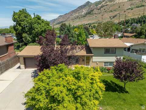 909 FAIRVIEW, Brigham City, UT 84302