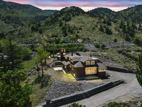 331 BECK, Eureka, UT 84628