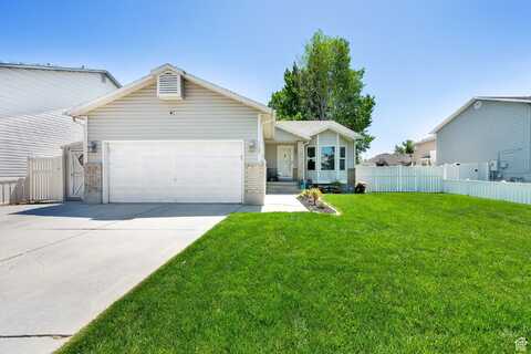 1127 W MONTICELLO, Murray, UT 84123