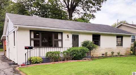 2315 Clay St, Paducah, KY 42001