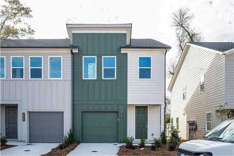1648 Florence Run NW, Atlanta, GA 30318