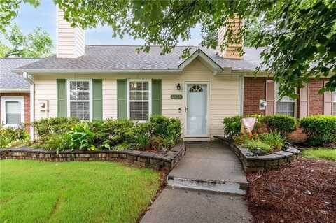 1926 Cheatham Woods Drive SW, Marietta, GA 30008