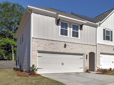 3355 Verdi Lane, Kennesaw, GA 30144