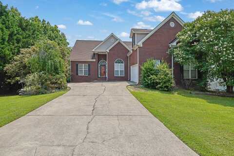 4591 Millstone Walk Drive NE, Buford, GA 30519