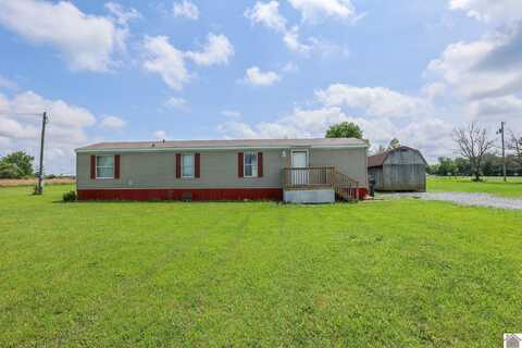 12760 Woodville Road, Kevil, KY 42053
