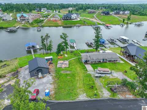 170 Concord Drive, Gilbertsville, KY 42044
