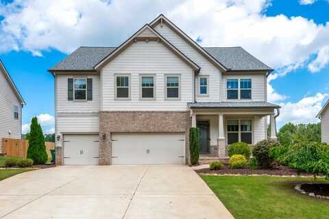 2039 West Hampton Drive, Canton, GA 30115