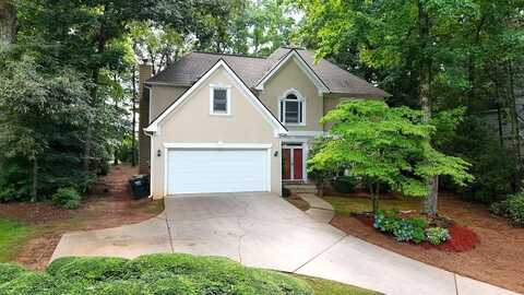 140 Ashewoode Downs Lane, Johns Creek, GA 30005