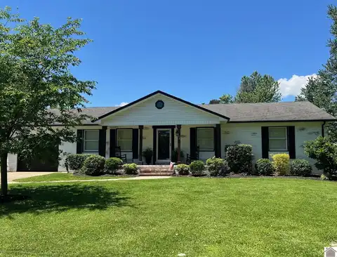 802 S 17th Street, Murray, KY 42071