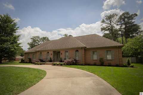 667 Whitney Drive, Paducah, KY 42001