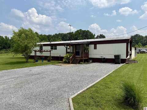 109 O'Bryan Circle, Almo, KY 42020