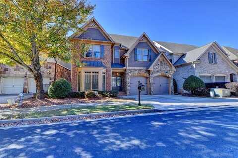 11636 Parkside Avenue, Alpharetta, GA 30005