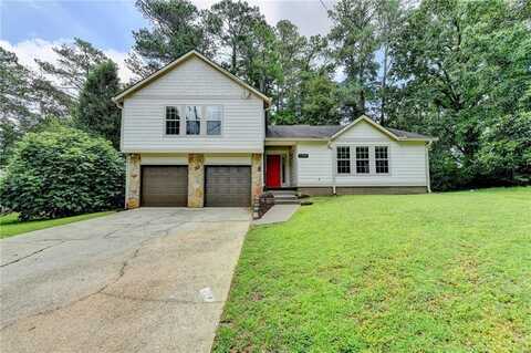 4398 Stonebridge Court, Duluth, GA 30096