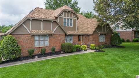 1201 Winslow Way, Paducah, KY 42001