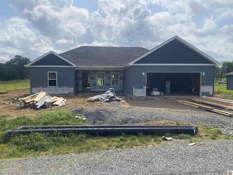 42 Stonegate Drive, Cadiz, KY 42211
