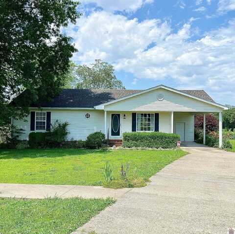440 Sunrise Dr, Kevil, KY 42053