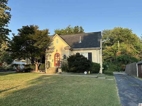 337 WALLACE LANE, Paducah, KY 42001
