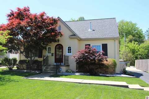 337 WALLACE LANE, Paducah, KY 42001