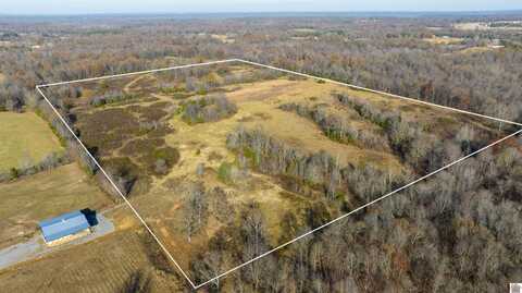 0 Dooms Chapel Rd, Symsonia, KY 42082