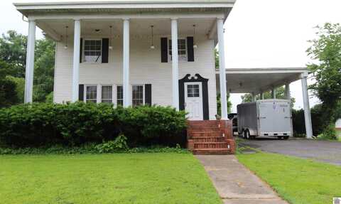 203 Court St., Smithland, KY 42081