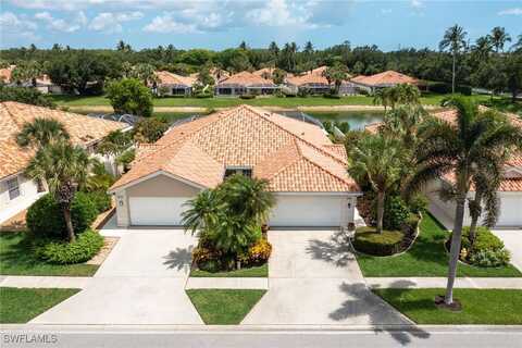 3518 El Verdado Court, Naples, FL 34109