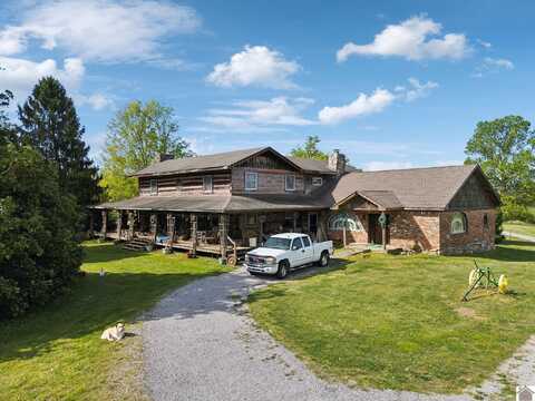 2323 Old Apple Hill Road, Other, TN 38472