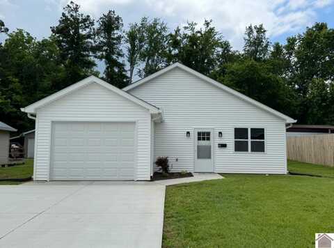 110 Dawson Road, Princeton, KY 42445