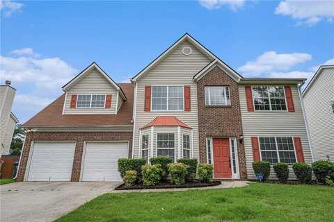 555 Sydney Crest Lane, Lawrenceville, GA 30046