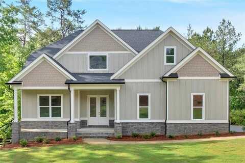 21 Everwood Court SE, Rome, GA 30161