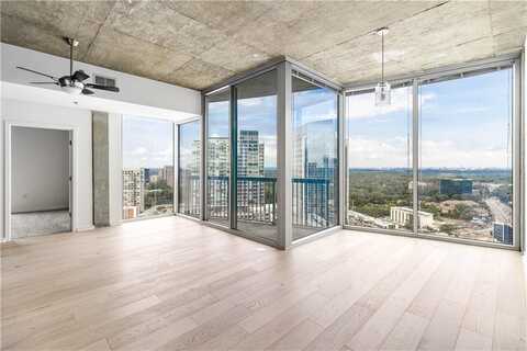 3324 Peachtree Road NE, Atlanta, GA 30326
