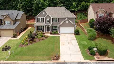 1810 Stardust Trail, Cumming, GA 30040