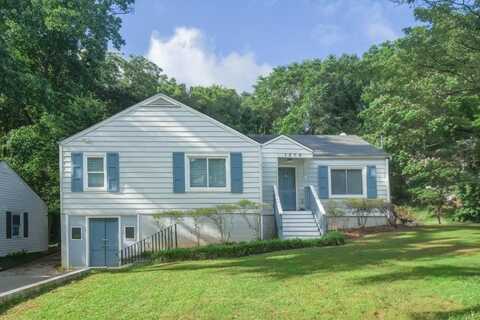 1279 Skyhaven Road SE, Atlanta, GA 30316