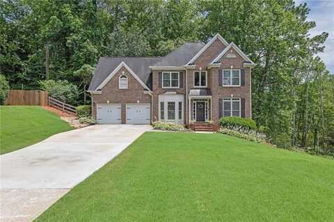 2045 Barrett Downs Drive, Cumming, GA 30040