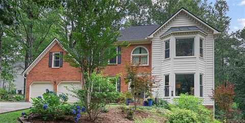 2206 Heritage Trace Drive, Marietta, GA 30062