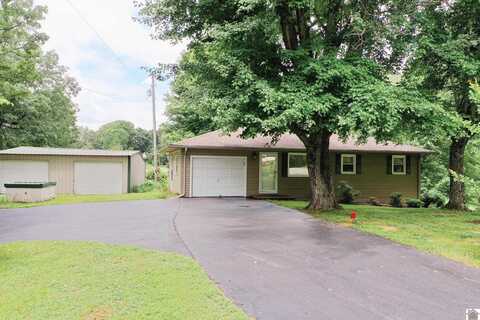 623 Crider Dulaney Rd, Princeton, KY 42445