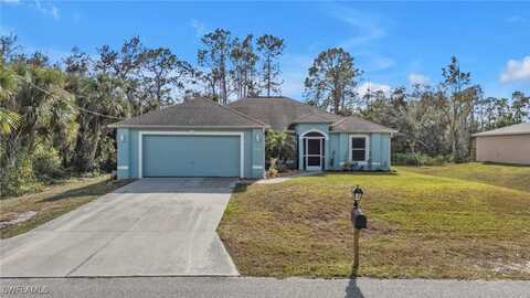 18359 Gypsy Avenue, Port Charlotte, FL 33954