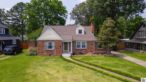 2539 Jefferson St., Paducah, KY 42001