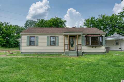 2327 Lone Oak Road, Paducah, KY 42003