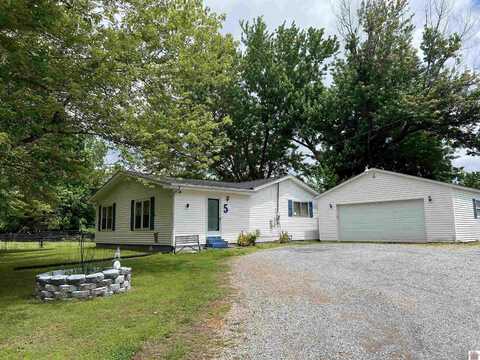 5 Sloan, Benton, KY 42025