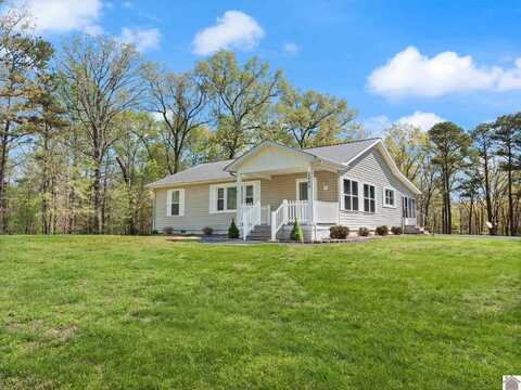 2488 Cypress Trail, New Concord, KY 42076