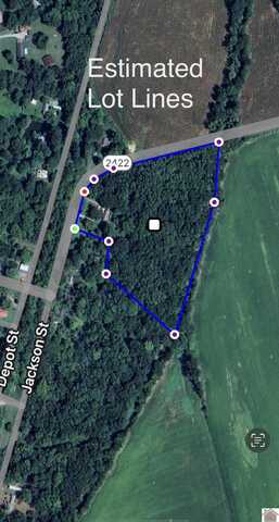 11059 State Route 2422, Water Valley, KY 42085