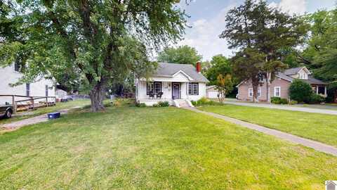 1100 Olive Street, Murray, KY 42071