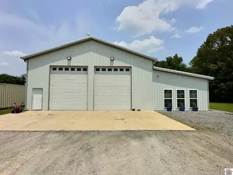 4520 State Route 121 S, Murray, KY 42071