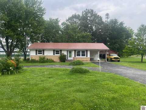 5625 Old Highway 60, Paducah, KY 42001