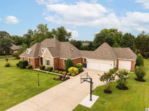 130 Camden Way, Paducah, KY 42001