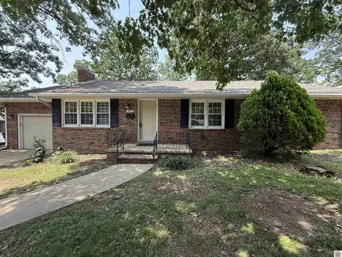 1406 Sycamore Street, Murray, KY 42071