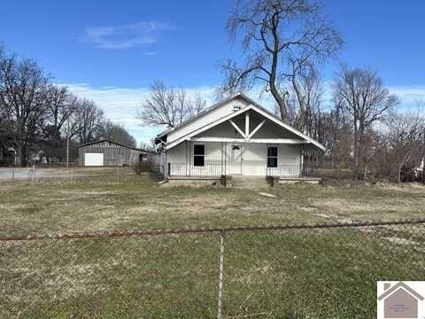 9335 Ogden Landing Road, West Paducah, KY 42086