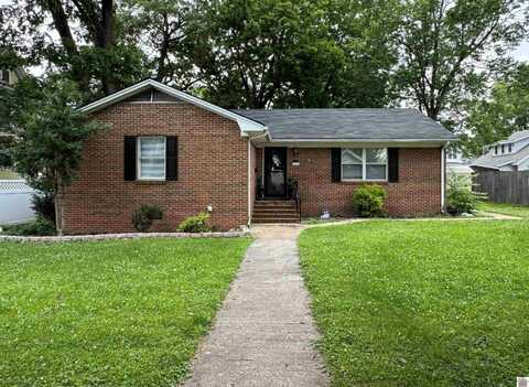 304 Eddings St, Fulton, KY 42041