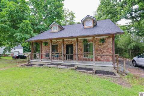 5223 Benton Rd, Paducah, KY 42003