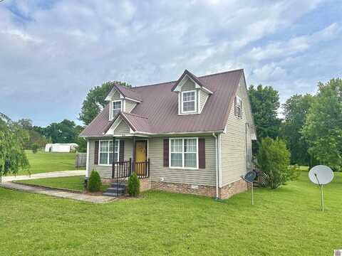 834 Delmont Church Road, Cadiz, KY 42211